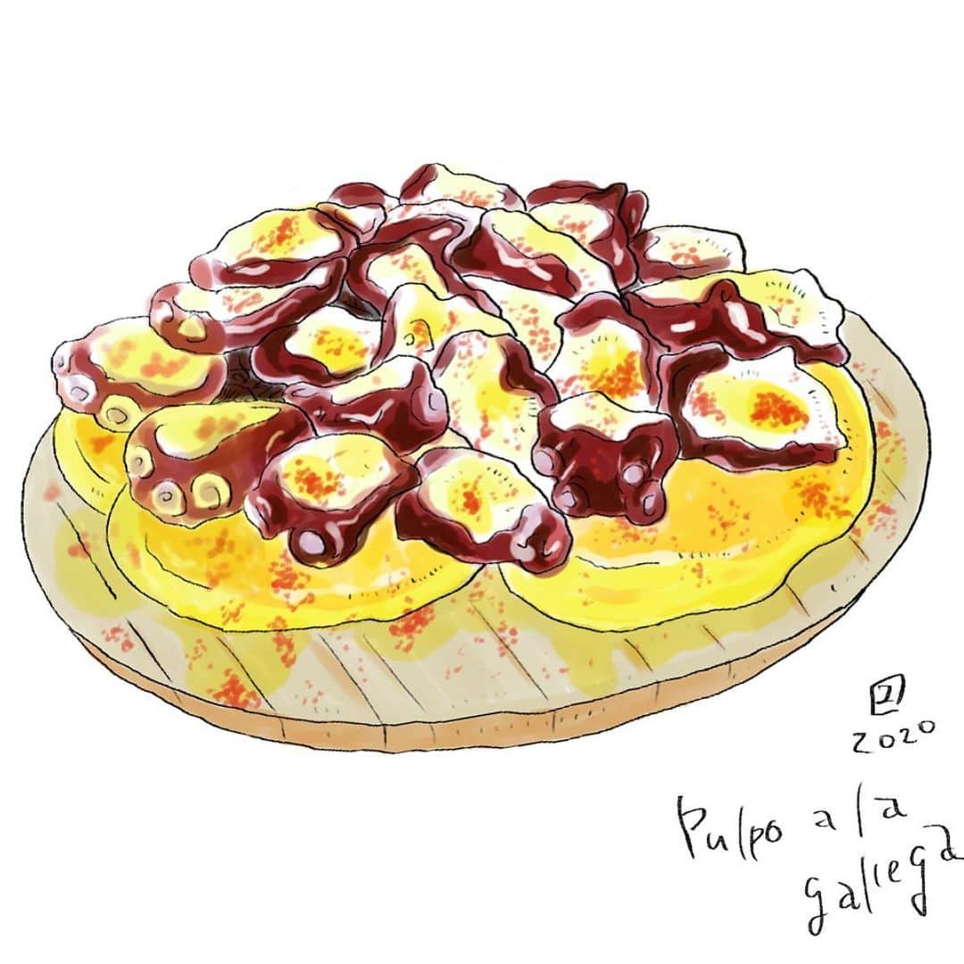 カワハラユキコのインスタグラム