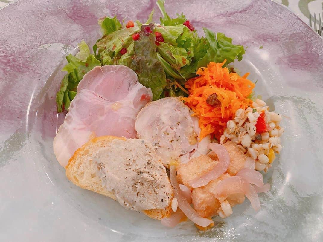 三島奈津子のグルメインスタ