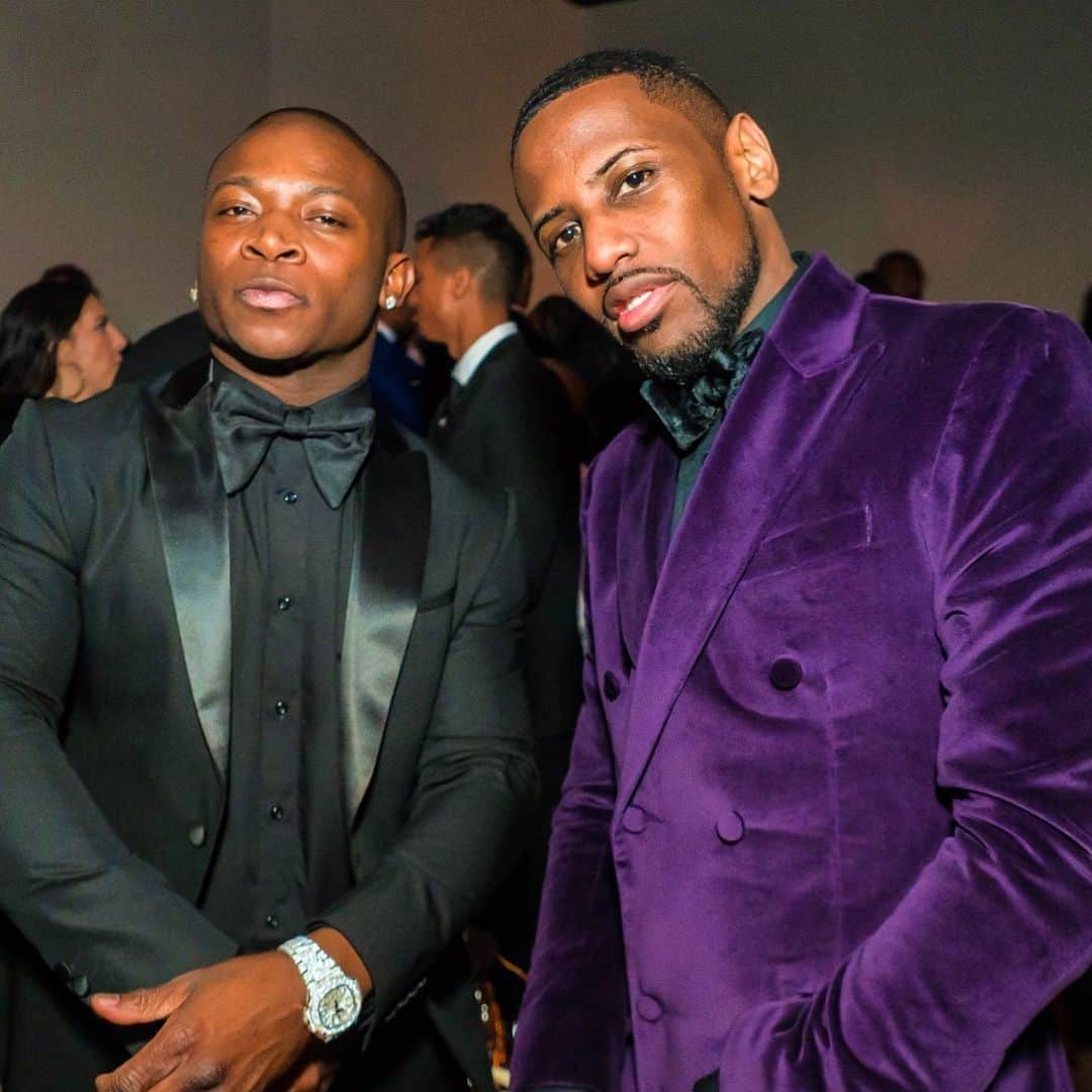 ファボラスのインスタグラム：「Happy C day to my guy @otgenasis! Celebrate Life for my homie 🎈」