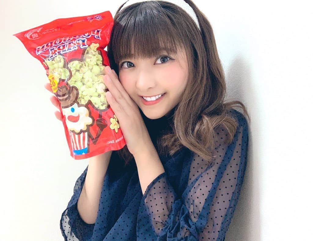 内藤もゆののインスタグラム