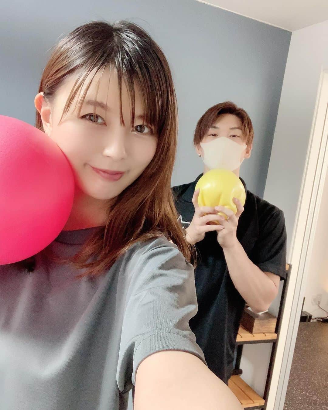 satomiのインスタグラム