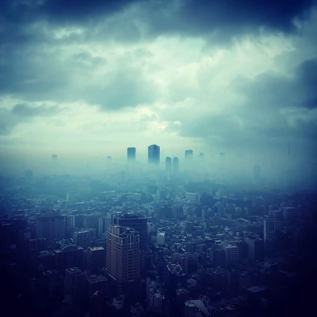 ロングレインのグルメインスタ