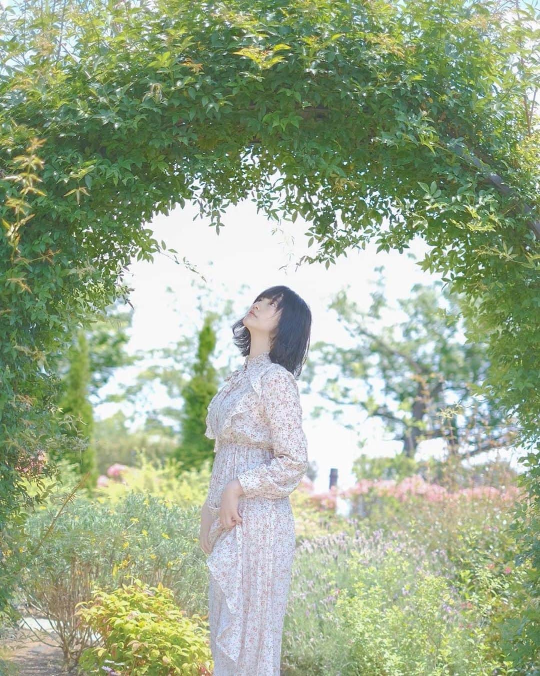 そよんのインスタグラム