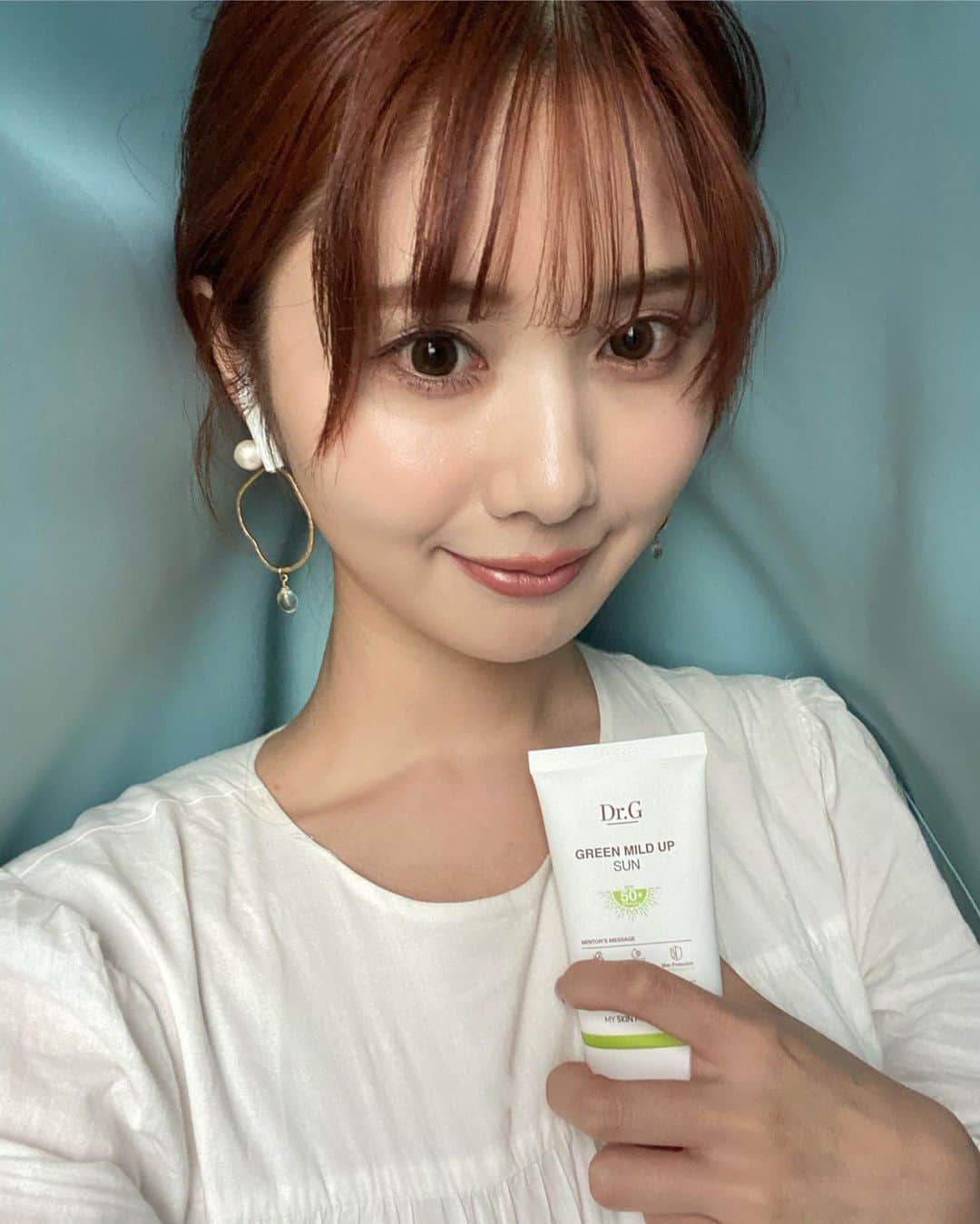 一木美里のインスタグラム