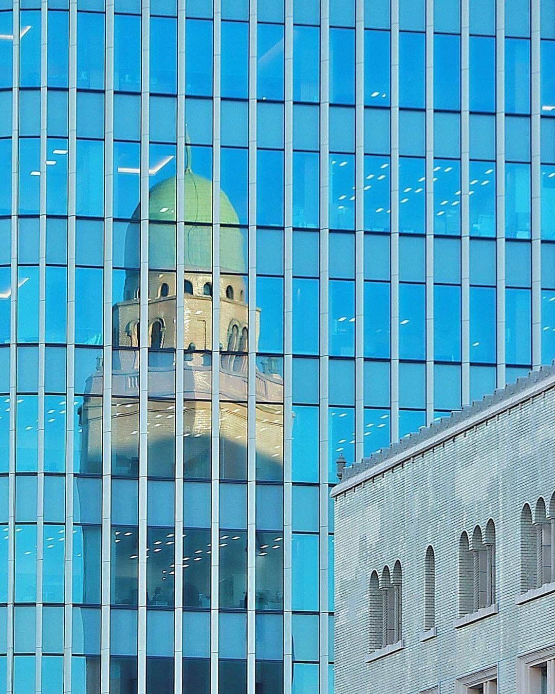 横浜市のグルメインスタ