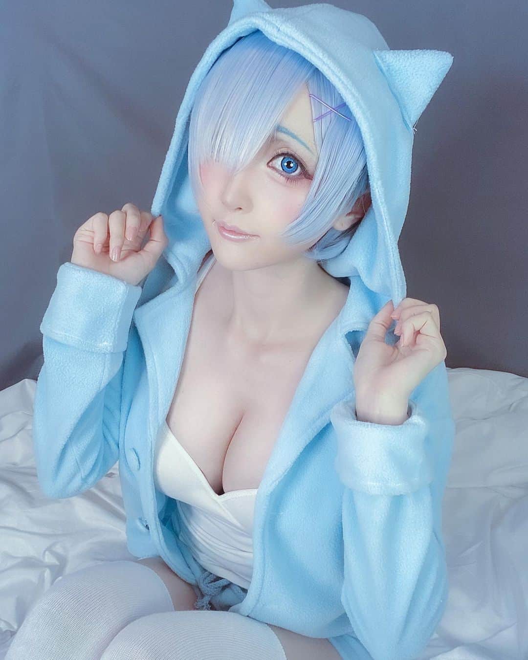 華密美琉のインスタグラム
