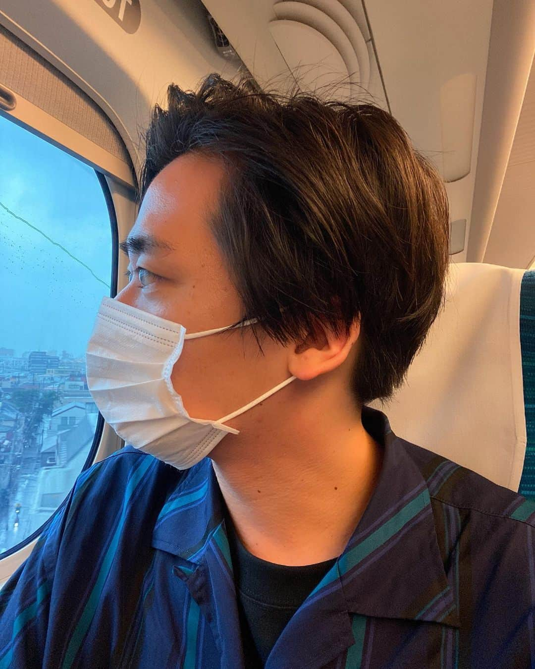 ダイキさんのインスタグラム写真 - (ダイキInstagram)「今日から移動が解除で静岡のロケ再開！ まだまだ不安ですが日常を取り戻すために皆で頑張りましょう！ 心機一転、髪切りました。 それと、、、33歳になりました。 メッセージありがとうございます！ これからもよろしくお願いします。 ７月から新たな動きが出来そうなのでまた報告させて下さい。」6月19日 18時48分 - daiki_sugiura0619