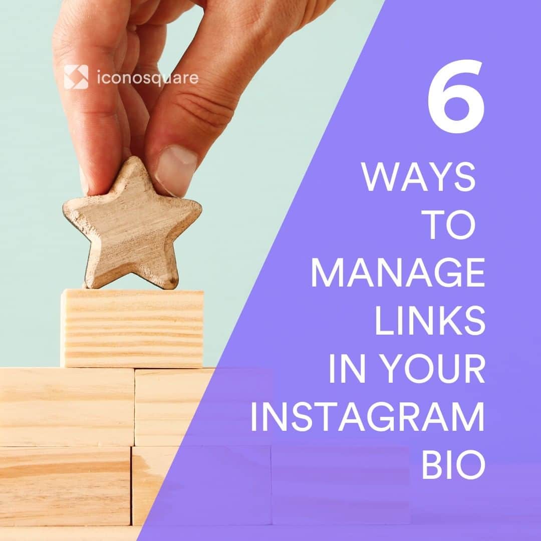 Iconosquareのインスタグラム：「The Instagram link in bio… are you familiar with it? If not, you should change that quickly! . This single, clickable link you can find in your Instagram bio is essential as it’s the only place that allows you to send your followers to your other valuable content — it’d be a shame to miss so much potential traffic, wouldn’t it? . There are many ways you can use this space in your Instagram bio to really take advantage of your bio link. 🔗 . Check our link in bio and let’s get straight into it, in our latest blog post we provide 8 tips to manage your link in bio like a pro! 🙌 • • • • • • #iconosquare #iconosquaretips #instagram #instagrambusiness #instagramtips #instagramtip #igtips #instagrammarketing #instagrammarketingtips #smmarketing #smm #smtips #socialmediastrategy #socialmedialife #socialmediaexperts #socialmediaconsultant #socialmediamarketer #socialmediatools #socialmediahelp #socialmediacoach #marketing #marketingexpert #digitalmediamarketing #socialmediaagency #digitalagency #socialmediacontent #instagramnews #omnilink  #linkinbio #socialmediafreetools」