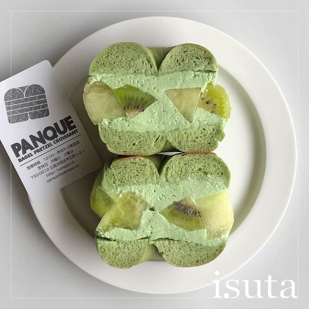 isutaのグルメインスタ