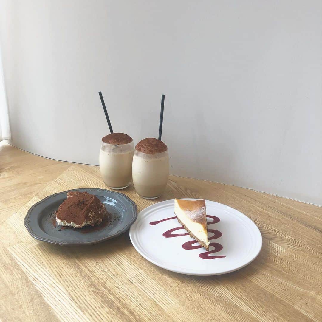 青木菜花のグルメインスタ