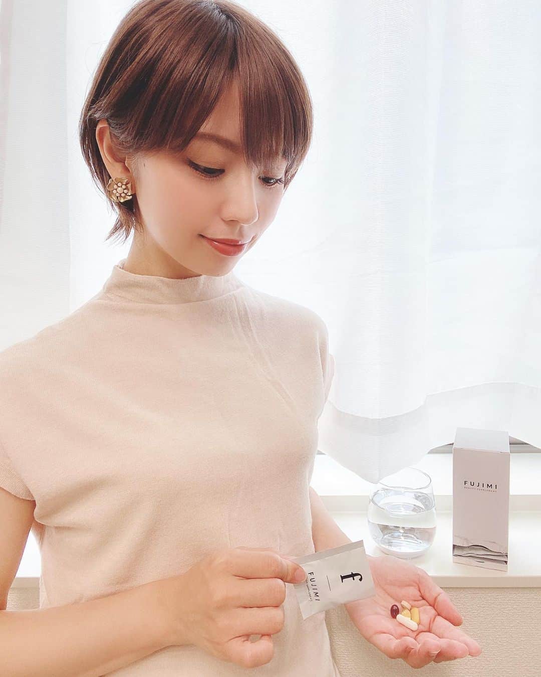筒井愛実のインスタグラム
