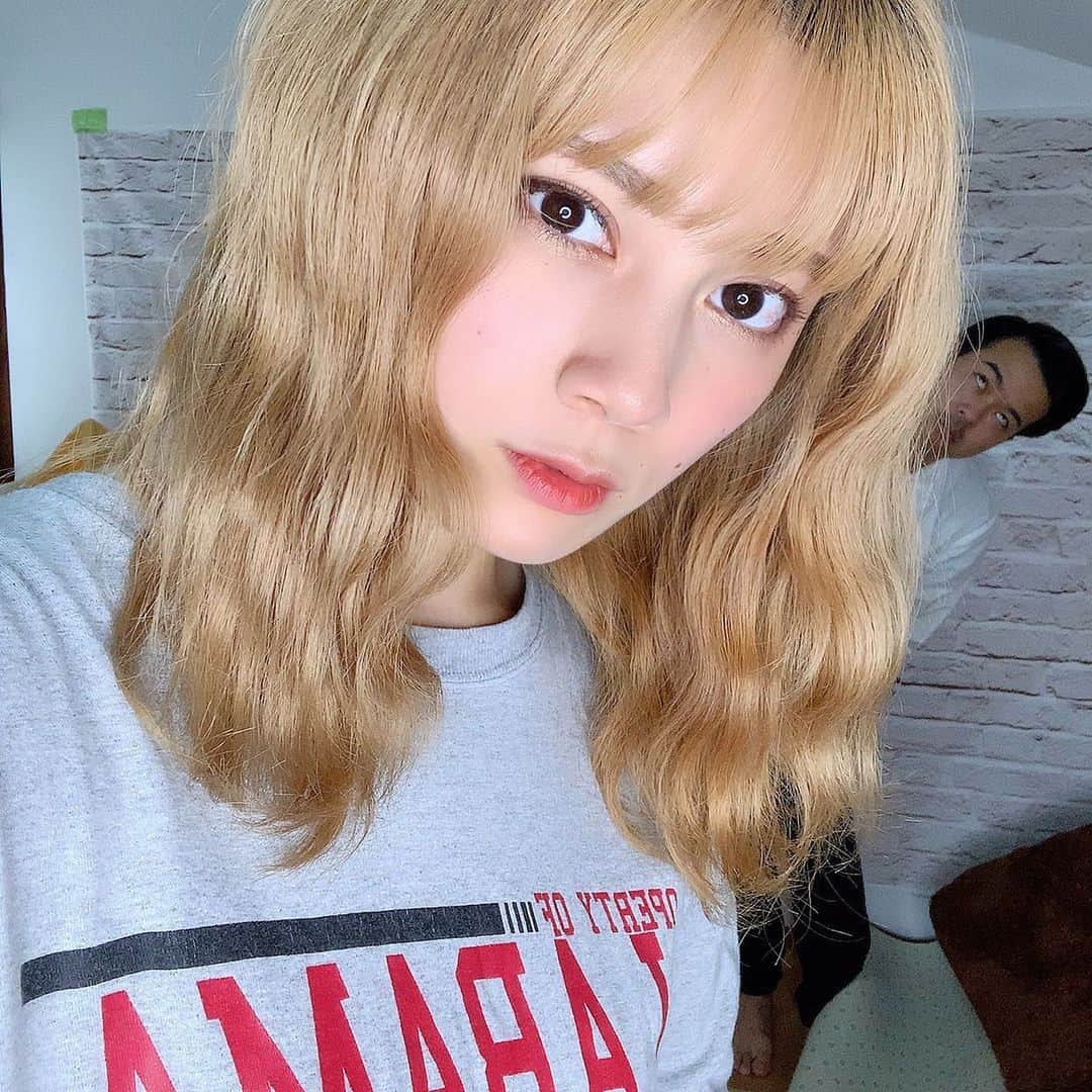 江藤由羽のインスタグラム