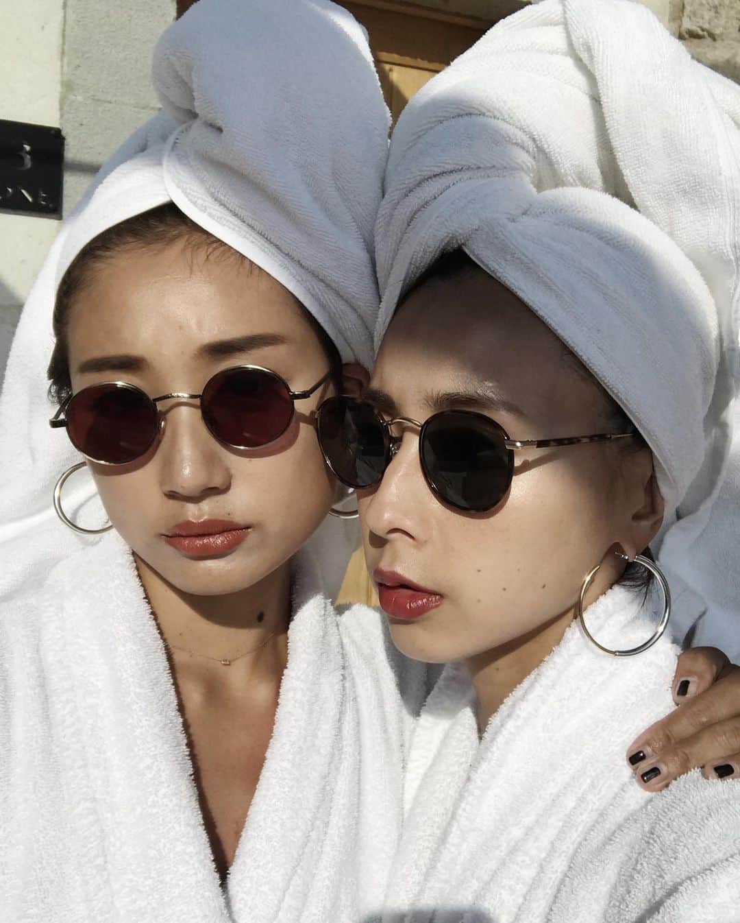 黒石奈央子のインスタグラム