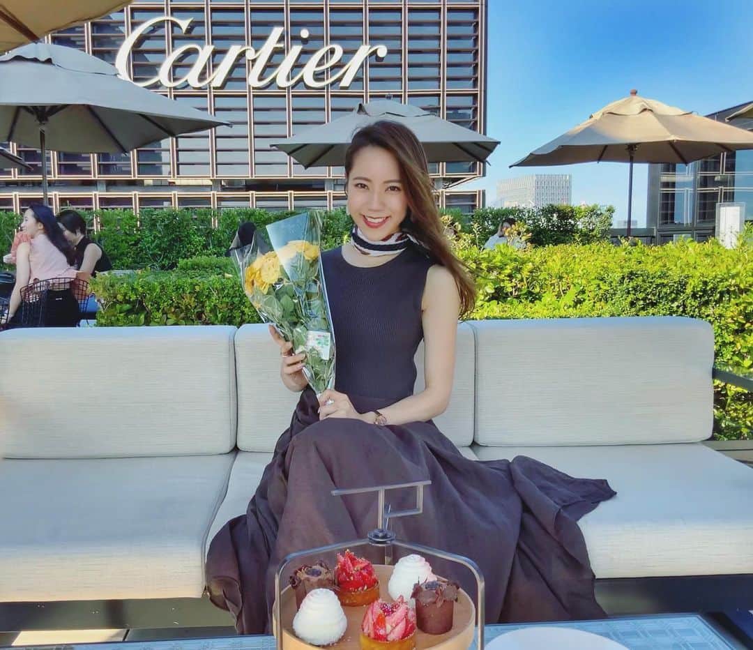 杉野遥奈のグルメインスタ