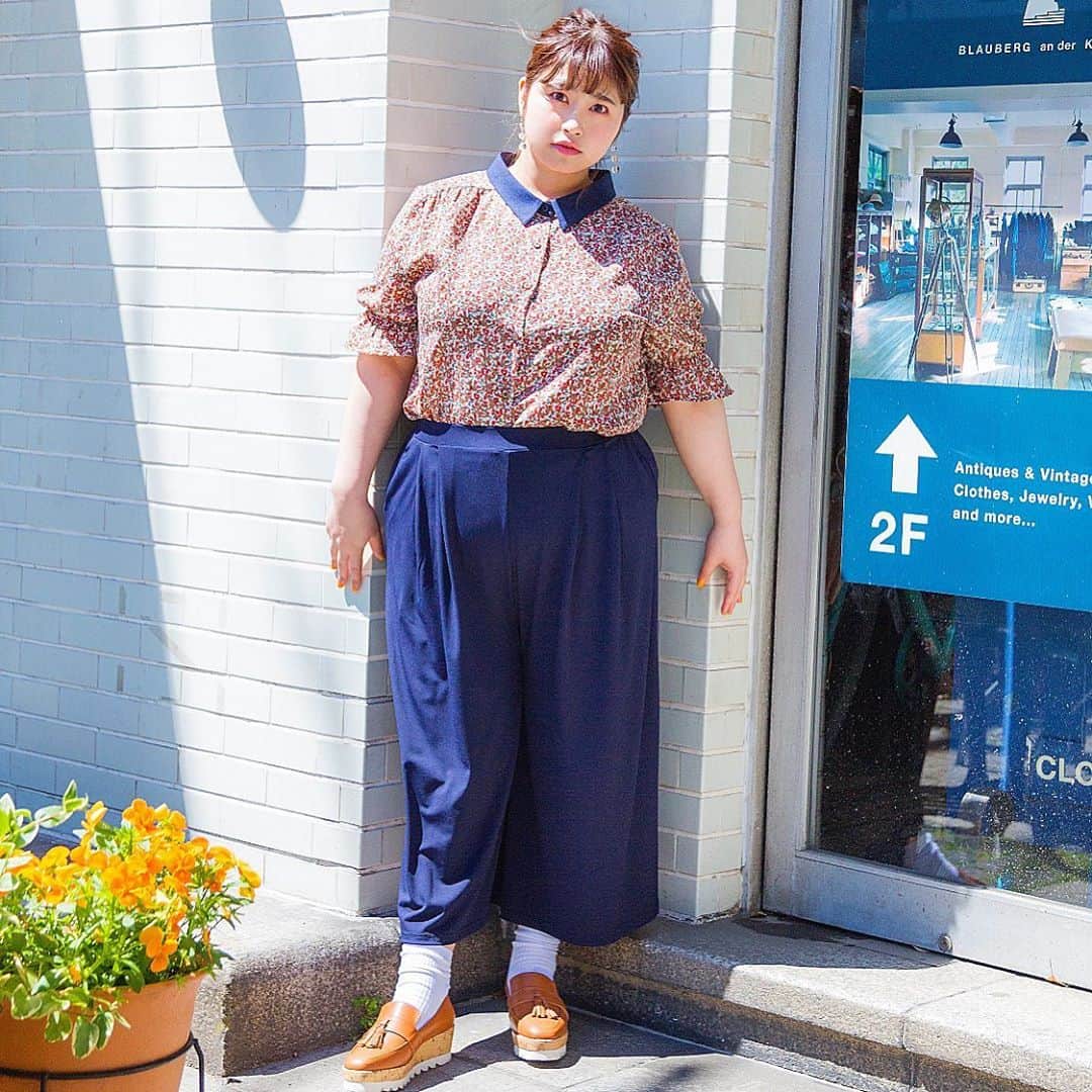 la farfaのインスタグラム