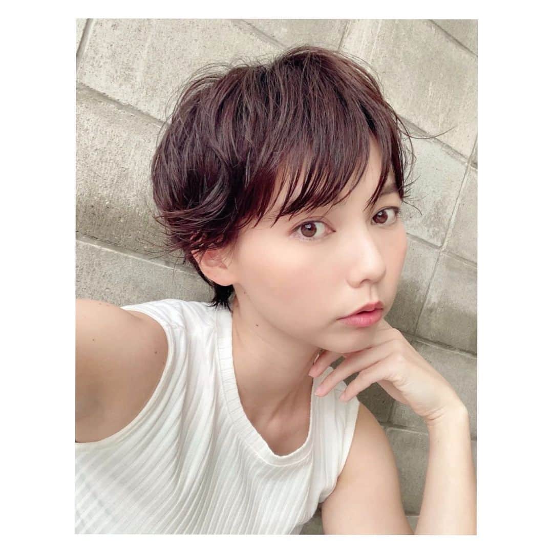 藤谷香々のインスタグラム