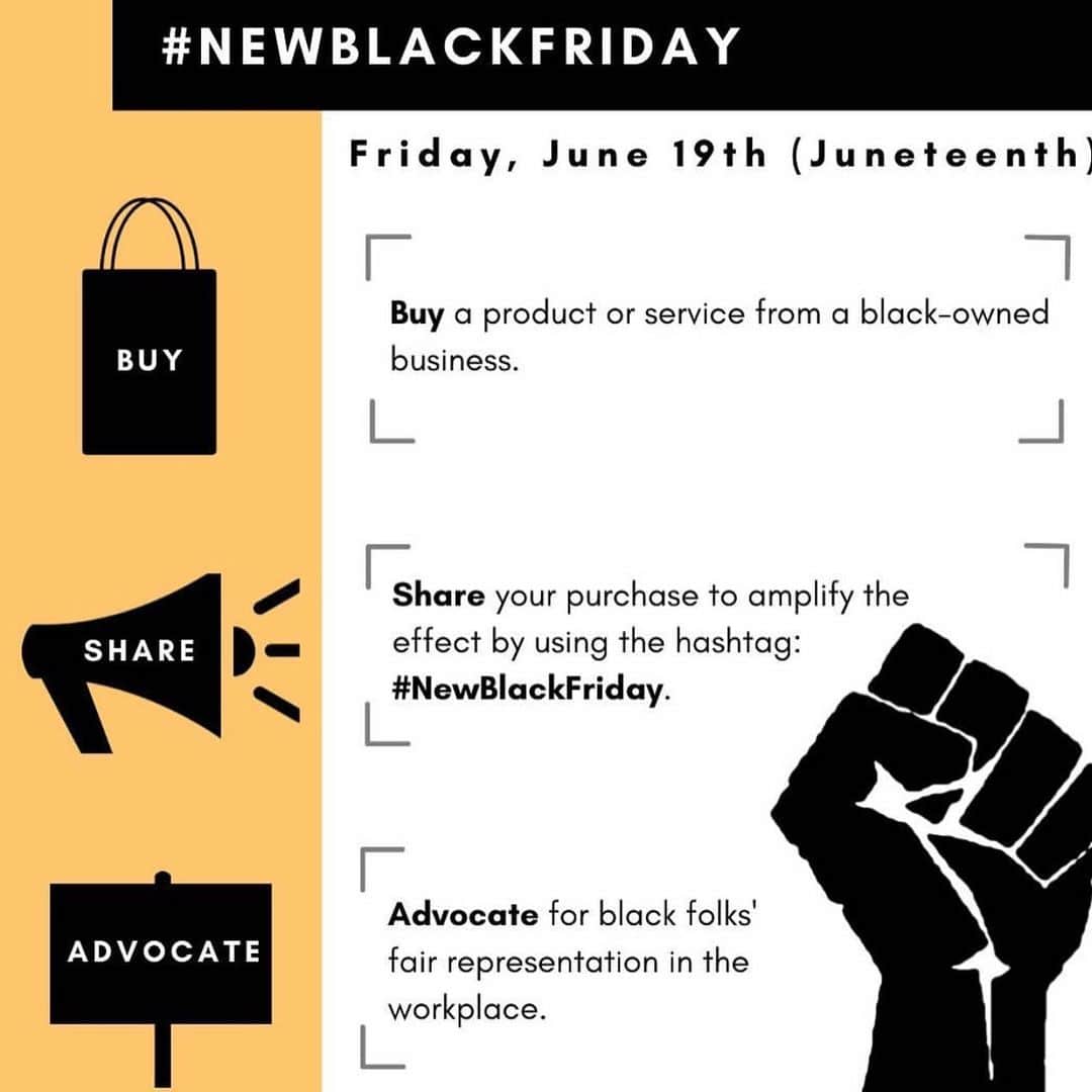 レイ・アレンさんのインスタグラム写真 - (レイ・アレンInstagram)「Today is Friday, June 19th. For most of you it is just a regular Friday but for the 13 percent of black people in the United States this day means more to us. In school growing up we all were taught that christopher columbus discovered America.  How do you discover a country that already has people living there? He took land that was already occupied! Why were we never taught the history of the atrocities that took place against Blacks and Native Americans in America. Why? Because that meant that America would have to admit that it was wrong! And that the people who they name military bases after, erect statues of and name streets after were oppressors. It is ok to admit that you are wrong America! Well, It is time we start to right the ship if we want to heal. We are a diverse nation and we should be proud of all of our differences and proud of all the cultures that exist within our borders. History is unkind to many of America's founding fathers. Do your research folks, many powerful men over the course of history owned slaves and we have been taught to praise their good deeds but ignore the bad ones.  it's time to learn the real histories so we can grow a more perfect union. On June 19th, 1865, #UnionGeneralGordonGranger led troops into Texas to announce that the Civil War was over and all the slaves have been freed! So In honor of this day I ask you all to go out and Support Black Businesses. #NewBlackFriday #Juneteenth @buyshareadvocate #Rosewood #Greenwood #supportblackbusiness #fairrepresentation #notaskingforahandoutjustahandup」6月19日 19時44分 - trayfour