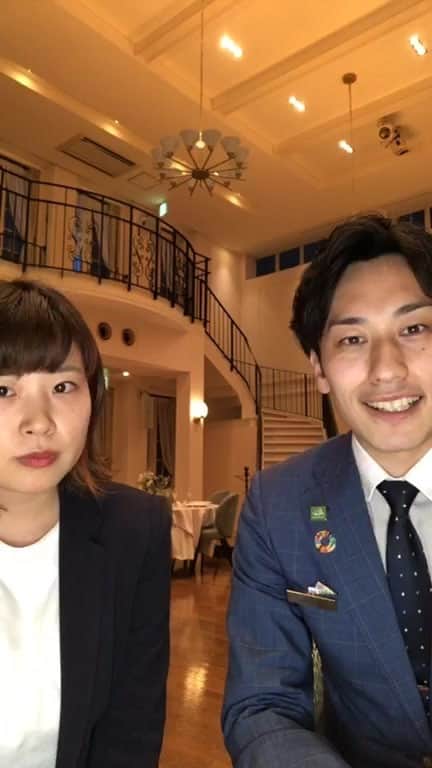 ヴィラデマリアージュさいたまのインスタグラム：「ご視聴ありがとうございました！」