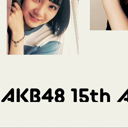 AKB48 Officialのインスタグラム