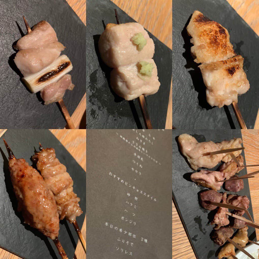 早川愛のグルメインスタ