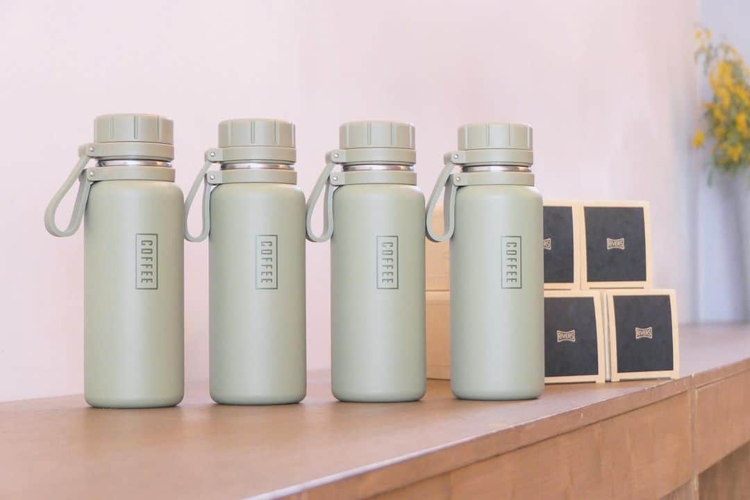 HeyCoffeeのグルメインスタ