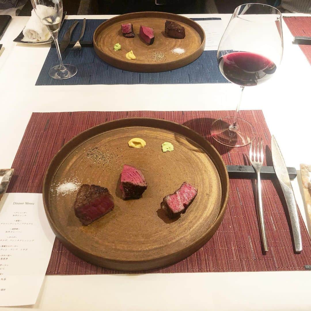 小西陽向のグルメインスタ