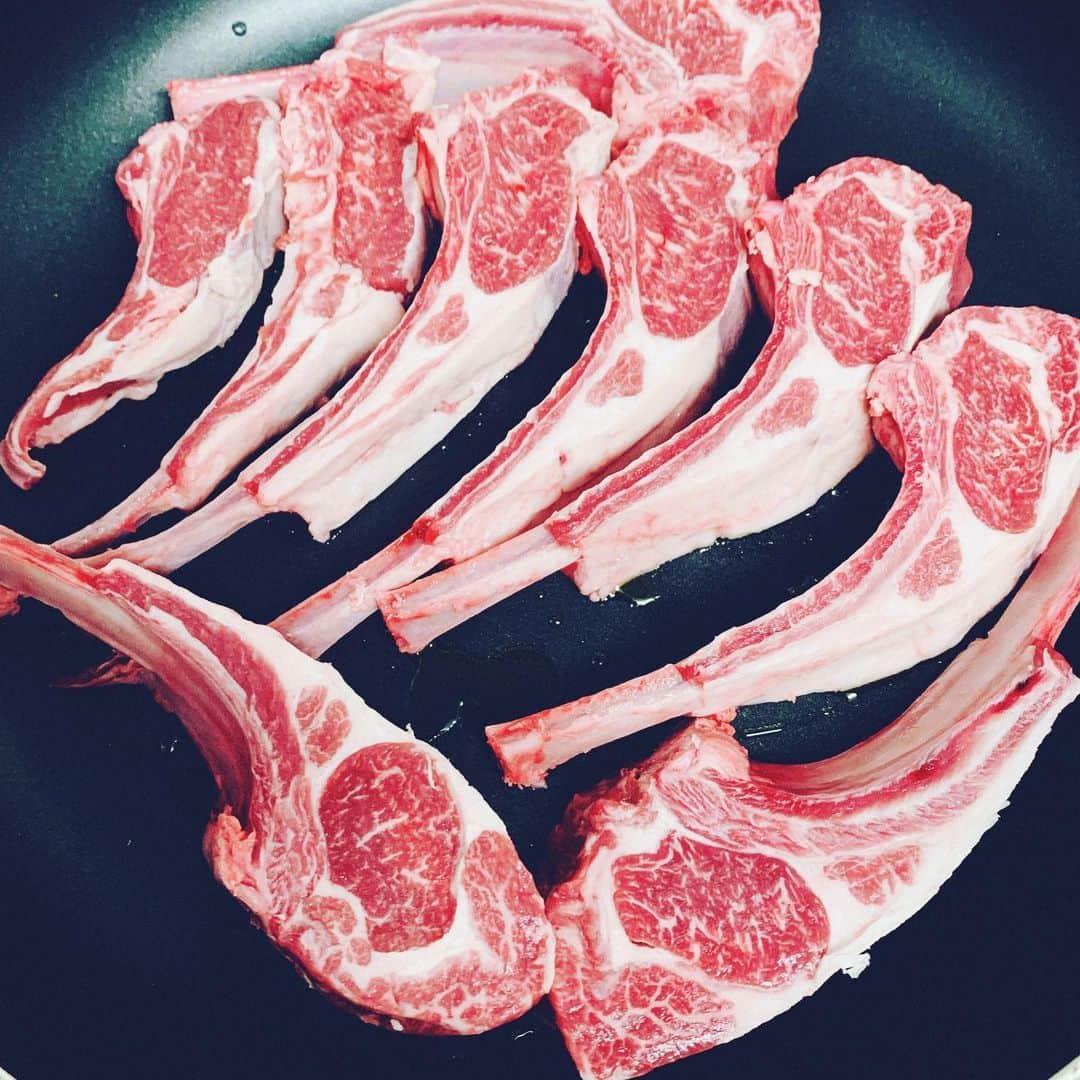 TEEDAのインスタグラム