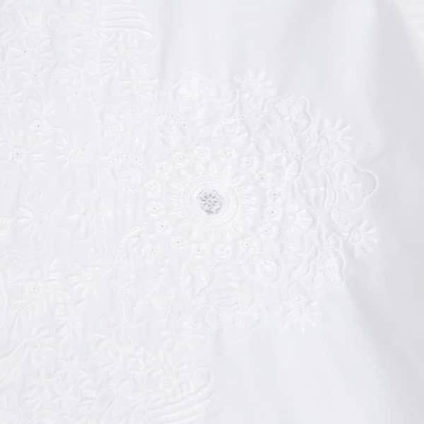 playfulさんのインスタグラム写真 - (playfulInstagram)「Yohji Yamamoto POUR HOMME フロント刺繍ロングシャツ /¥65,780  https://www.playful-dc.com/products/details85785.html?  #撮影 #古着 #ユーズド #DCブランド #モデル撮影 #ワイズフォーメン#ヨウジヤマモト#ワイズ #ヨウジヤマモトプールオム #ブラックスキャンダルヨウジヤマモト #撮影代行 #広告写真#モード系 #ファッション好きな人と繋がりたい#playful #プレイフル#yohjiyamamoto #yohjiyamamotopourhomme #yohjiyamamotofemme #blackscandalyohjiyamamoto #yohjiyamamotojapan  #yyph #ys #y3 #limifeu #ysformen #yohjiyamamotosecond」6月19日 20時20分 - playful_dc