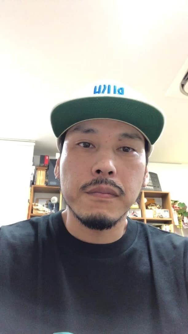 RYO the SKYWALKERのインスタグラム