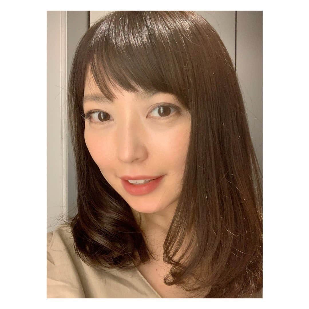大久保涼香のインスタグラム
