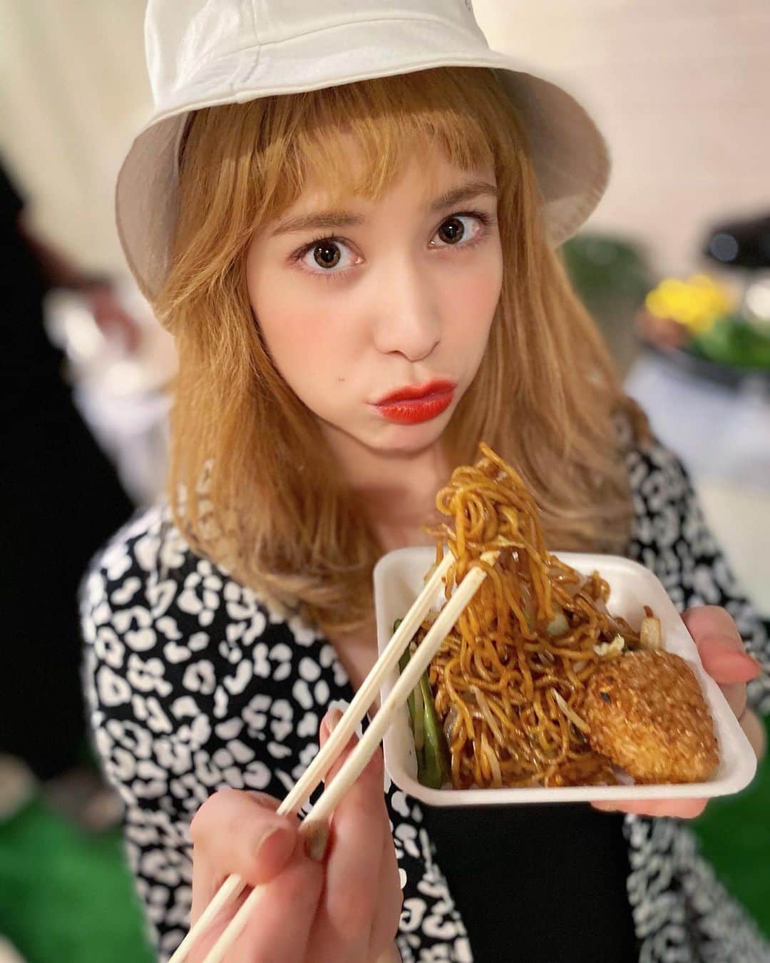 工藤ジェニファー茉侑のインスタグラム