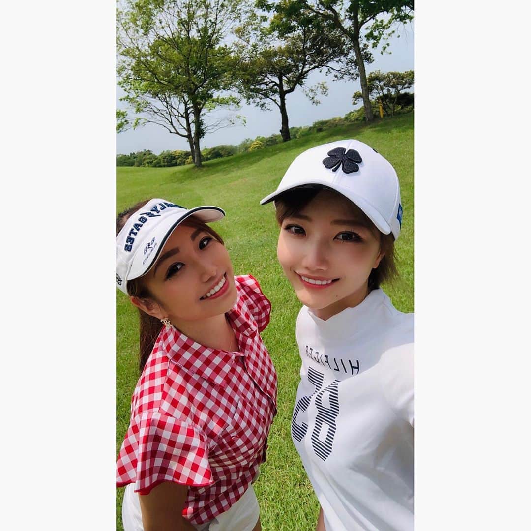 のインスタグラム：「﻿ ﻿ ﻿ 月末ゴルフ楽しみ😍✨﻿ ﻿ ﻿ ﻿ #ハイトーン　#ショートボブ　#ショートヘア　#ショート女子﻿ #17live #シンガーソングライター　#撮影モデル﻿ #女性経営者　#セクシーな体になりたい　#筋トレ女子　#尻トレ　#美尻目指す﻿ #ママライバー　#ママモデル ﻿ #160cm #ショートヘア　#ショートボブ　#ショート女子　#ゴルフ女子 #⛳️バカ　#ゴルフ練習中　#都内ママ　#令和ベビー　#男の子ママ　#やんちゃボーイ　#打ちっ放し　　#100切り　#ママゴルファー　#ママゴル」