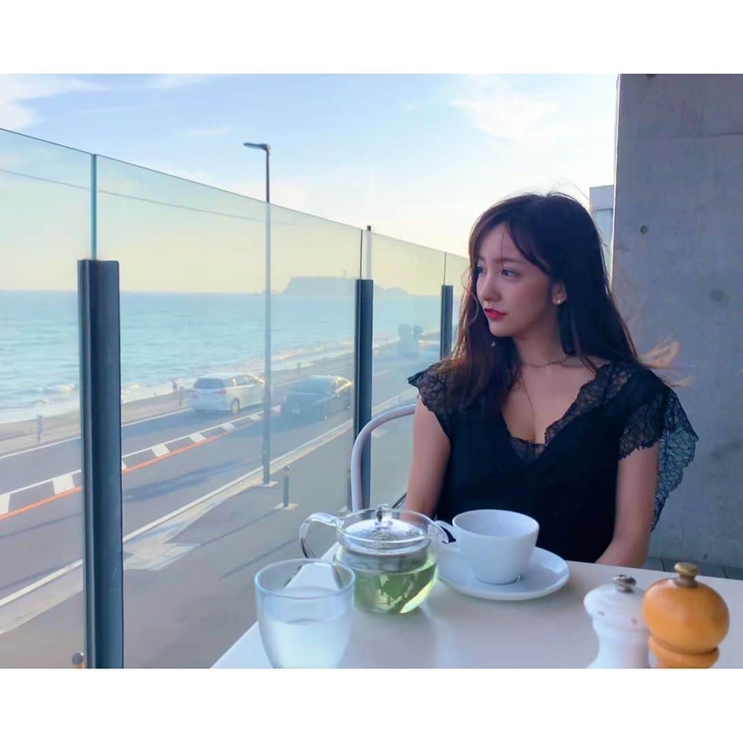 板野友美のグルメインスタ