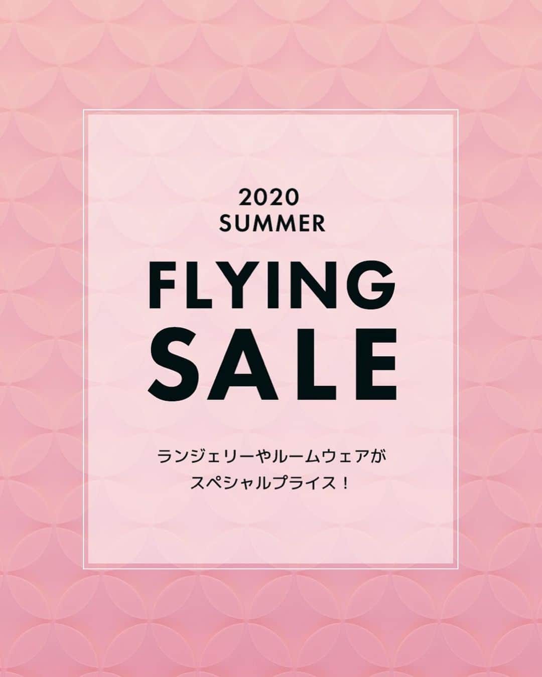 Ravijour札幌4丁目プラザ店のインスタグラム：「本日からのフライングセール  情報のご案内です💁🏼‍♀️💜 詳しくはブログへ✈  #ラヴィジュール #ravijourstaff  #ravijoursapporo  #ravijour_official」