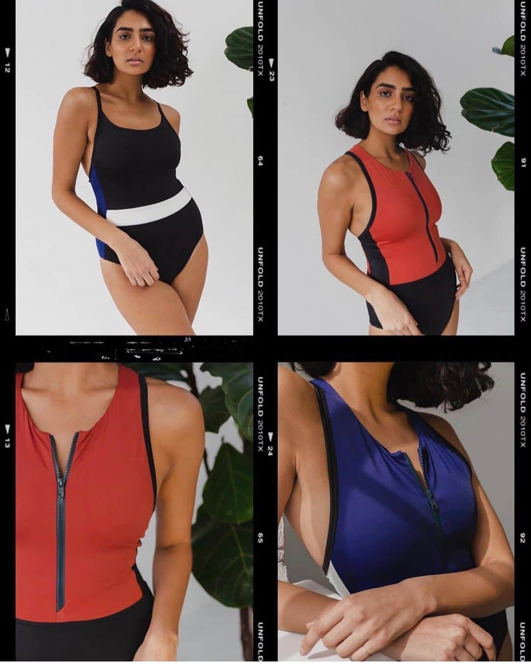 Zanna Van Dijkさんのインスタグラム写真 - (Zanna Van DijkInstagram)「Shame on you @marksandspencer 😤 Last year @staywildswim released the designs you can see in the first image. And now? @marksandspencer released the blatant copies you can see in the other photos. THIS IS NOT OK. You cannot take the designs of our small, sustainable and ethical business and turn them into mass fast fashion 😫 @natalieglaze and I are a mix of heartbroken and fuming - but we feel helpless in the face of a huge brand like @marksandspencer. PLEASE share this post, comment below, tag them and let’s hold them accountable 😫🙏🏼 #staywildswim #smallbusiness #marksandspencer @marksandspencerfashionpr」6月19日 20時41分 - zannavandijk