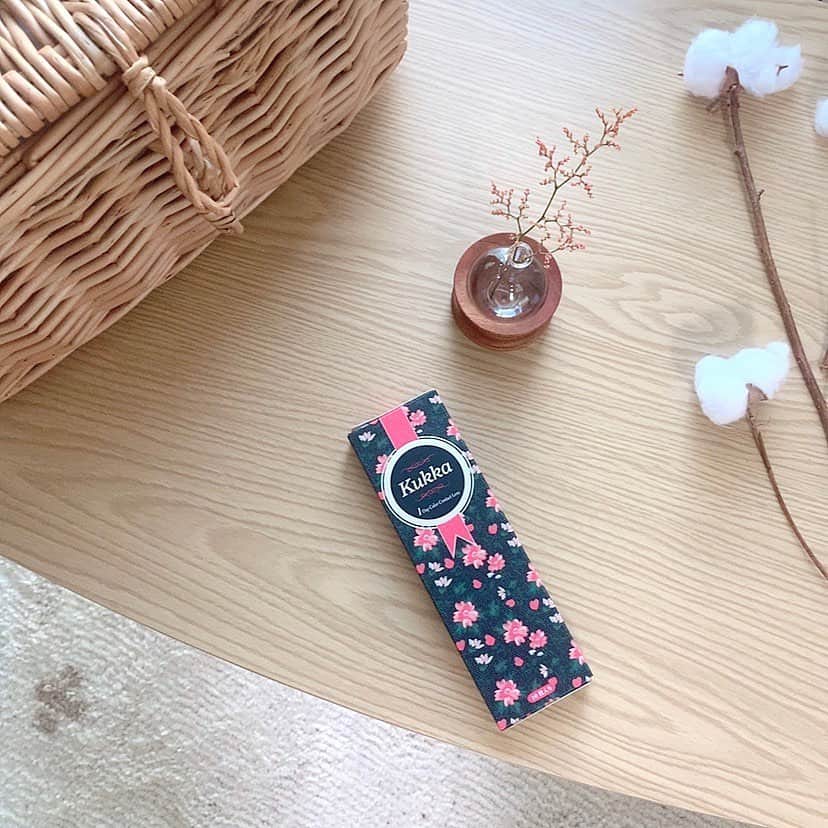 みさねさんのインスタグラム写真 - (みさねInstagram)「ㅤ 外ハネと内巻きどっち派🐨？ ㅤ 今日はいつもよりナチュラルメイク🌻 ㅤ 最近 @unibeauty_2018 のカラコンを使っとるけんそれに合わせてブラウン系のメイクにしとる🥺kukkaのリリーブラウン🥺透明感が夏っぽくていい感じ🥺 ㅤ ピアスは @sukonbu_official コラボの❤️ ㅤ #メイク #夏メイク #ボブ#ボブアレンジ　#ボブヘアアレンジ #外ハネアレンジ #コスメ #カラコンレポ #カラコンレビュー #unibeauty #ユニビューティ #カラコン #kukka #リリーブラウン #アイメイク #ブラウンメイ」6月19日 20時49分 - misane1209