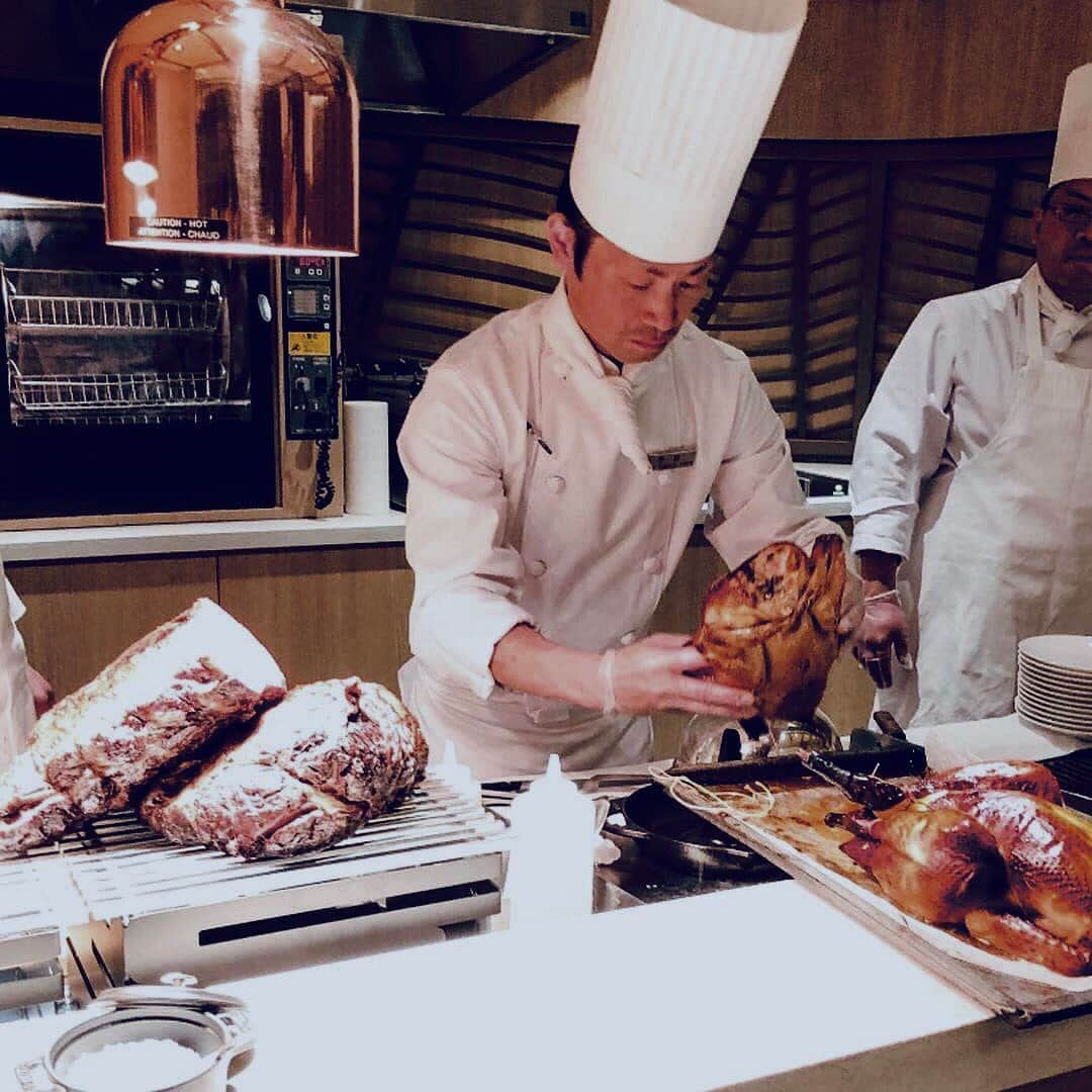 THE WESTIN KYOTO ウェスティン都ホテル京都のグルメインスタ