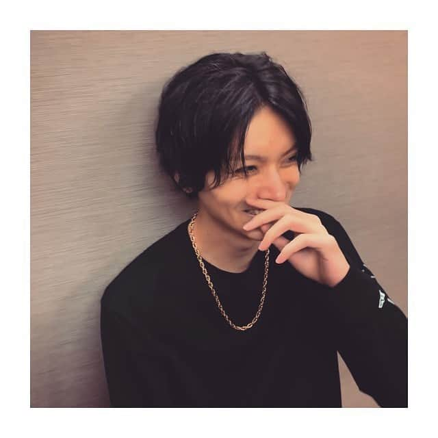 山本涼介のインスタグラム