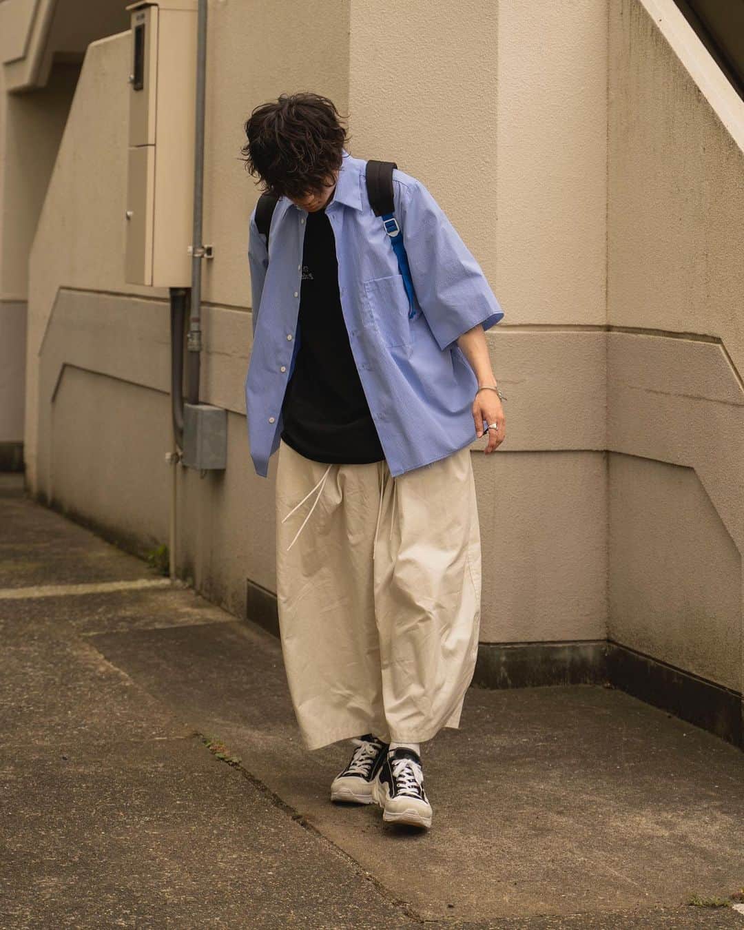 Ryoのインスタグラム