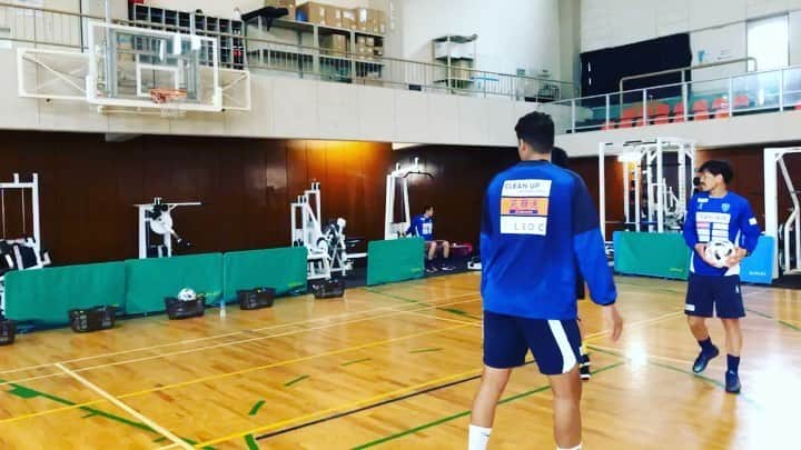 松井大輔のインスタグラム