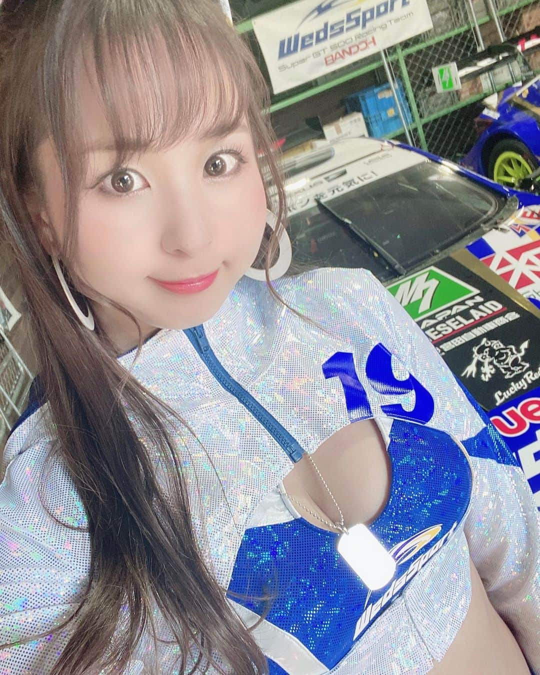 安田七奈のインスタグラム