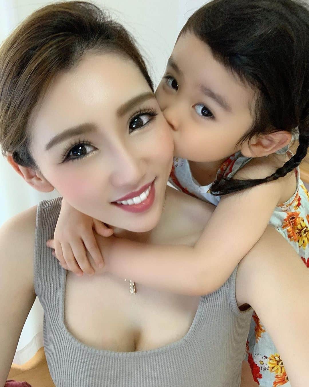 芹澤明日香のインスタグラム