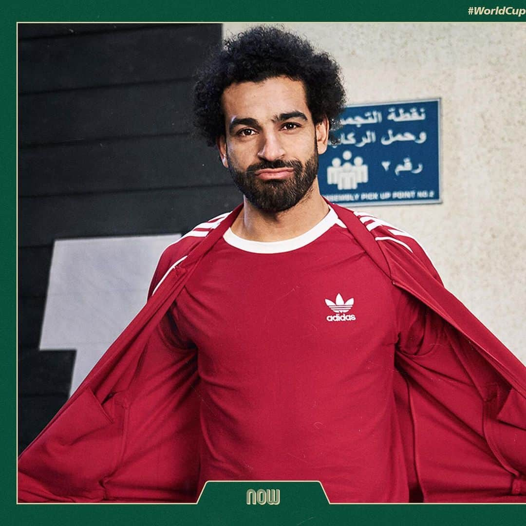 FIFAワールドカップさんのインスタグラム写真 - (FIFAワールドカップInstagram)「🇪🇬 @mosalah #NowAndThen 🇧🇷 Rivellino⁣⁣ ⁣ Spanning the decades!⁣ 😎⁣ ⁣ #WorldCupAtHome #Mexico70 #ThenAndNow #WorldCup #Brasil #Brazil #50AnosDoTri #CopaDe70 #Egypt #TheParaohs」6月19日 21時23分 - fifaworldcup