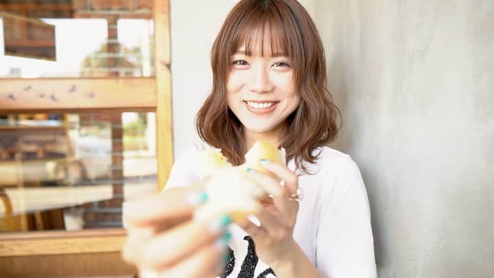 海江田麻貴のグルメインスタ