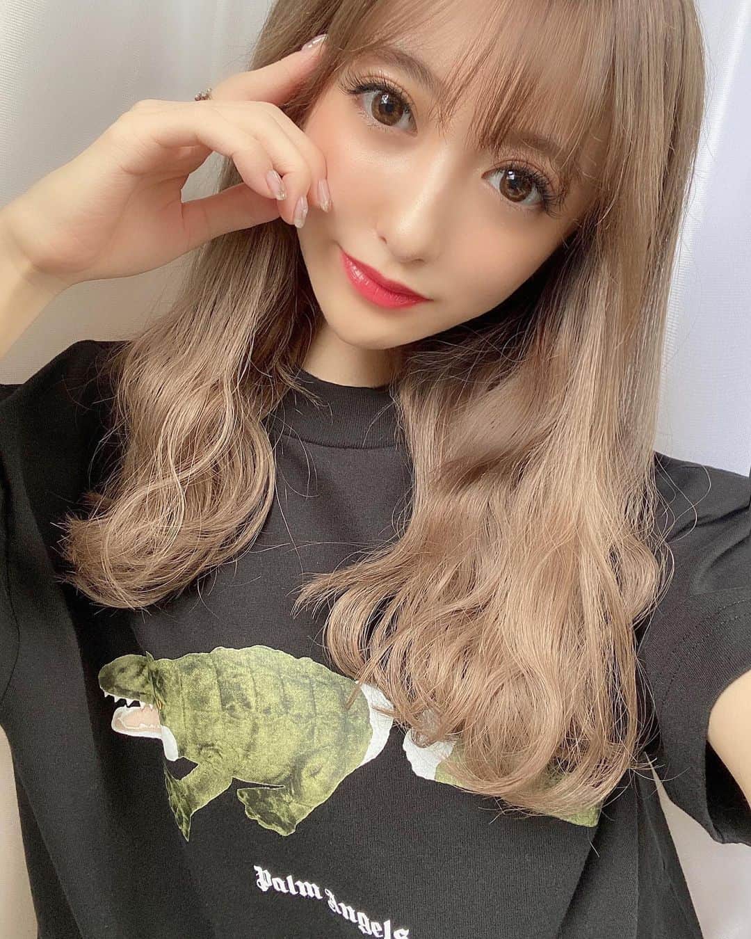 ひなたろす（佐原ひなた）のグルメインスタ