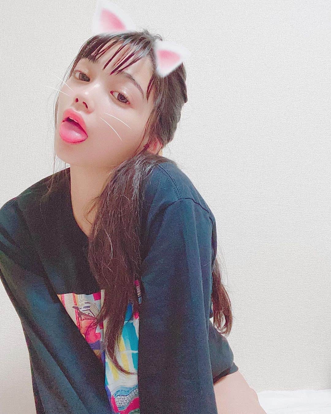 Mayuriのインスタグラム