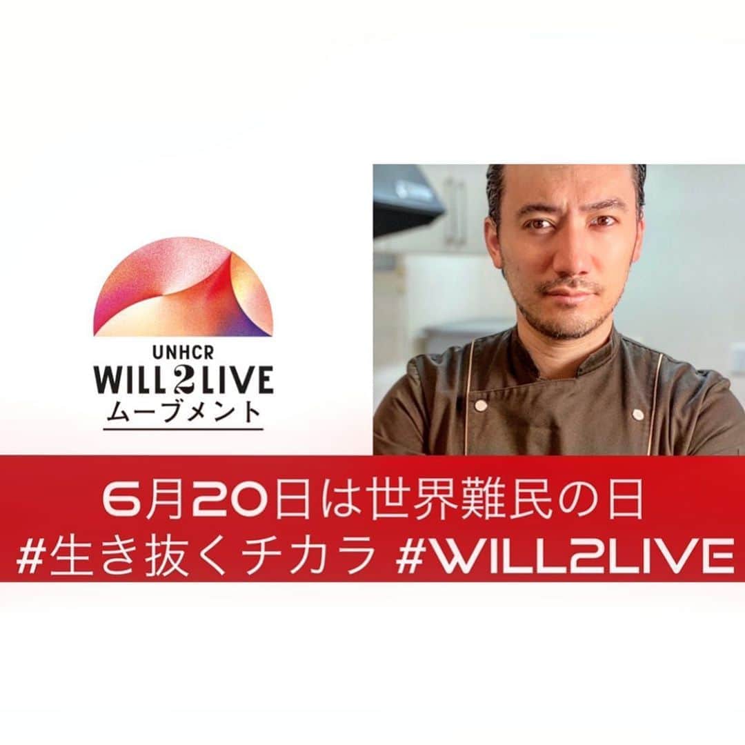 ベリッシモ・フランチェスコのインスタグラム