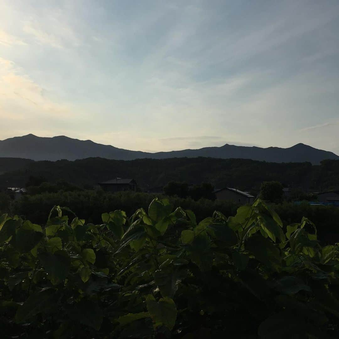 北海道様似町東京事務所さんのインスタグラム写真 - (北海道様似町東京事務所Instagram)「様似町からです  From Samani  #アポイ岳#日高山脈#日高山脈襟裳国定公園 #様似川#田舎の風景 #田舎 #登山#mountain #山 #ジオパーク #写真#写真好きな人と繋がりたい  #登山好きな人と繋がりたい #アポイ岳ジオパーク #geopark #samani #hokkaido #japan  #北海道#様似町」6月19日 22時18分 - samanitokyo