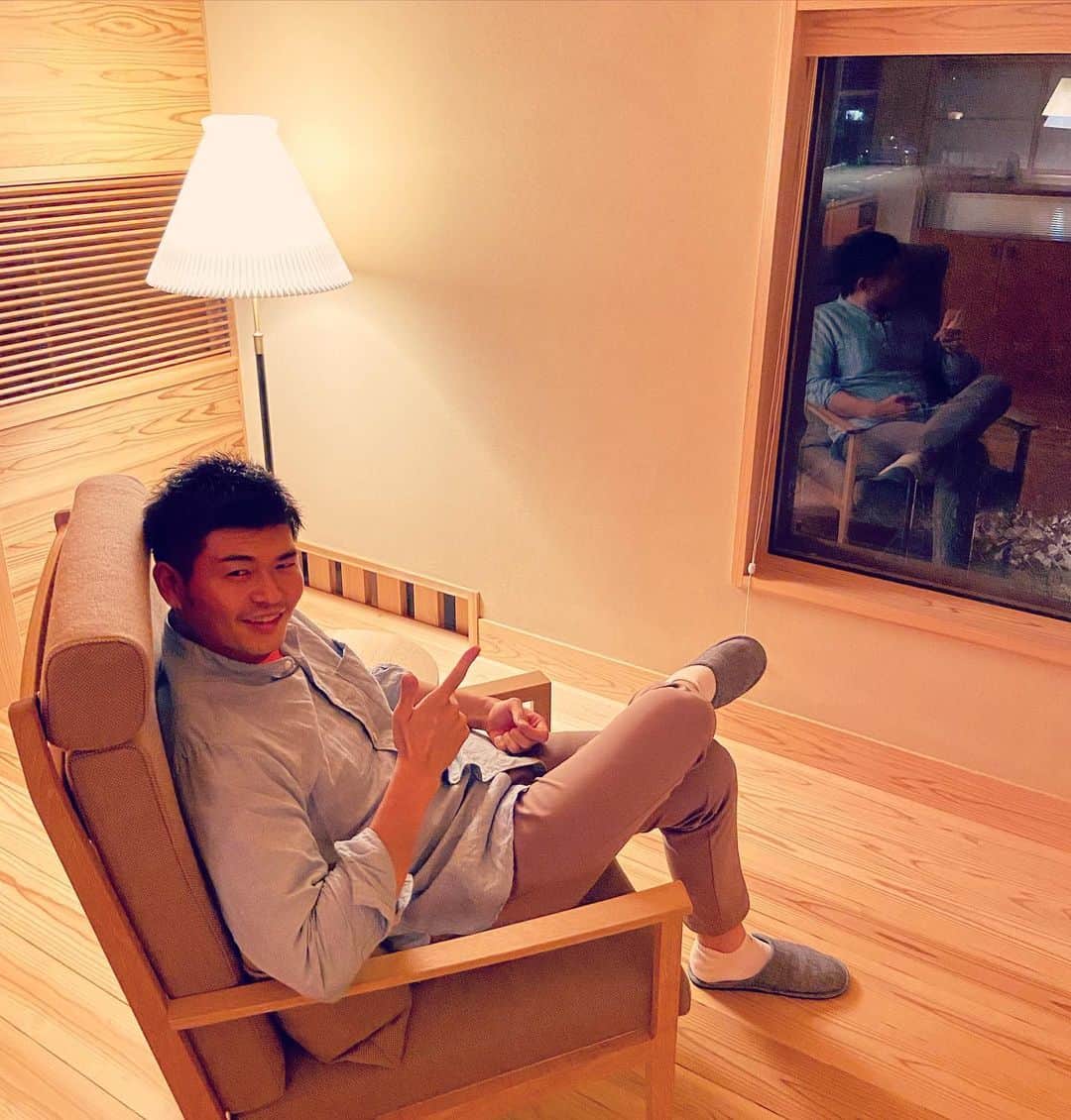 鈴木悠のインスタグラム