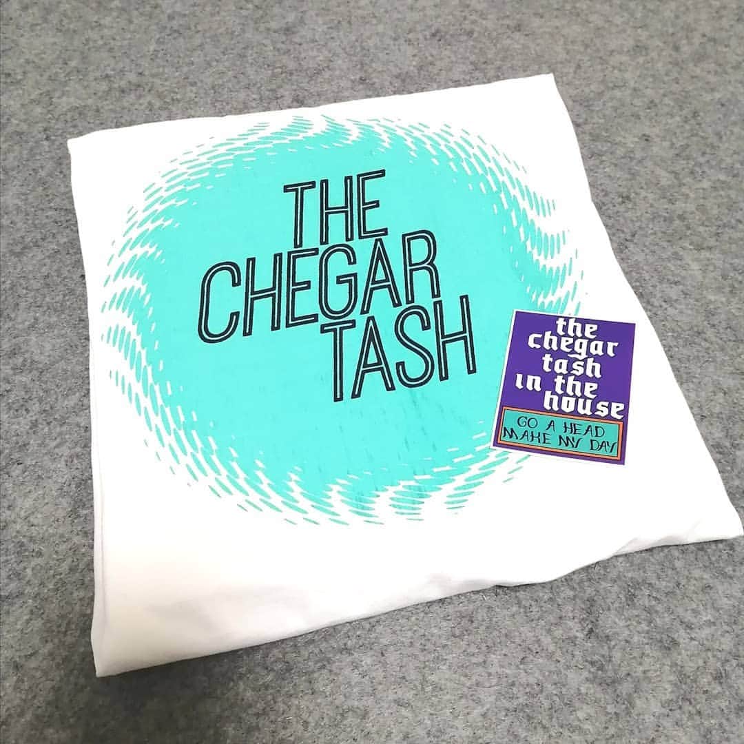 米倉れいなのインスタグラム：「, #Tシャツ @chegartash」